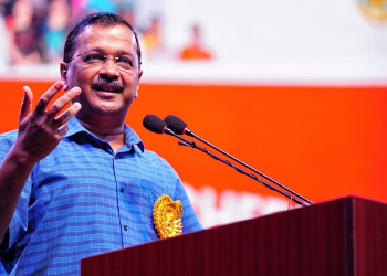 অৰবিন্দ কেজৰীৱালৰ বাৰ্তালৈ গাঁৱে গাঁৱে যাব আপৰ কৰ্মী