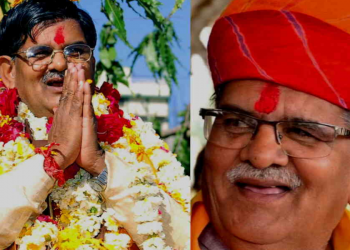 সাংবিধানিক মৰ্যাদা আৰু নিয়মক পদাঘাত কৰি বিজেপিৰ হৈ প্ৰচাৰ চলালে অসমৰ ৰাজ্যপালে