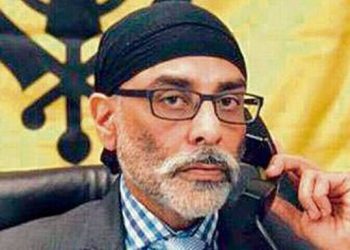 ভাৰতৰ পৰা খালিস্তানী উগ্ৰপন্থী পান্নুনক ‘হত্যাৰ ষড়যন্ত্ৰ’ ভাৰতীয় চৰকাৰী কৰ্মচাৰীৰ! আমেৰিকাৰ দাবীক লৈ চাঞ্চল্য