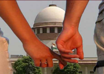 বিবাহিত পুৰুষে আন মহিলাৰ সৈতে ‘লিভ-ইন ৰিলেশ্যন’ত থাকিব পাৰিবনে নোৱাৰিব? কি ক’লে ন্যায়ালয়ে?