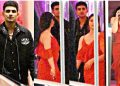 ক’ত যাওঁ, ক’ত লুকাও অৱস্থা! আম্বানীৰ অনুষ্ঠানত ধৰা পৰিল ছাৰা-শুভমনৰ ঘনিষ্ঠতা