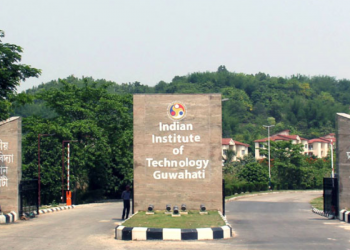 গুৱাহাটী আই আই টি কেম্পাছত শিক্ষাৰ্থীৰ মৃত্যু