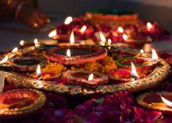 আতচবাজীৰ শব্দ সহ্য কৰিব নোৱাৰে চৰাইয়ে; নীৰৱে দীপাৱলী পালন কৰিছে ৭খন গাঁৱৰ বাসিন্দাই