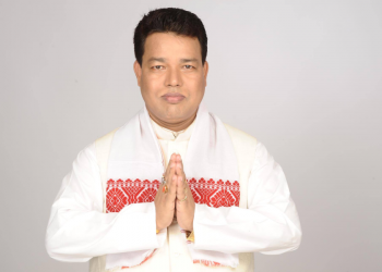 কি হৈছে কংগ্ৰেছ দলটোত? পদত্যাগ কৰিলে জ্যেষ্ঠ নেতা সুৰেশ বৰাই