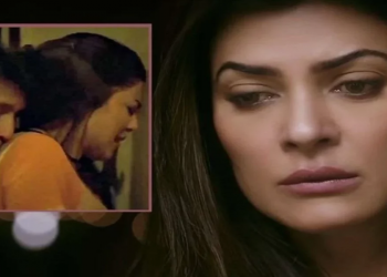 মিথুনৰ বিৰুদ্ধে বেয়া স্পৰ্শৰ অভিযোগ! শ্বুটিঙৰ সময়ত কিয় কান্দি উঠিছিল সুস্মিতা সেনে?