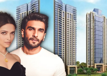 আৰ্থিক সংকটত পৰিছে নেকি ৰণবীৰ-দীপিকা? কিয় বিক্ৰী কৰি দিলে নিজৰ ২ টাকৈ ফ্লেট?