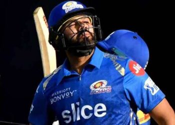 IPL 2024: ১০ বছৰৰ পাছত ৰোহিতক নেতৃত্বৰ পৰা আঁতৰালে মুম্বাইয়ে; কি ক’লে আম্বানীৰ দলটোৱে?