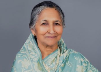 দেশৰ আটাইতকৈ ধনী মহিলা অসম কন্যা; ২০২৩ বৰ্ষত আম্বানি-বিৰলাকো চেৰ পেলালে সাৱিত্ৰী জিন্দালে