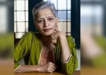 সাংবাদিক গৌৰী লংকেশ হত্যাকাণ্ডৰ অন্যতম অভিযুক্তৰ জামিন লাভ