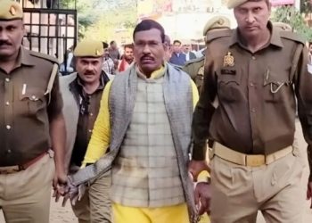 নাবালিকা ধৰ্ষণৰ গোচৰত দোষী বিজেপি বিধায়কক ২৫ বছৰৰ কাৰাদণ্ড; হেৰুৱাব পাৰে বিধায়ক পদ