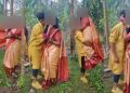 দশম শ্ৰেণীৰ ছাত্ৰৰ সৈতে শিক্ষয়িত্ৰীৰ ৰোমাঞ্চৰ অন্তৰংগ ছবি ভাইৰেল; ব্যৱস্থা গ্ৰহণৰ দাবী অভিভাৱকৰ