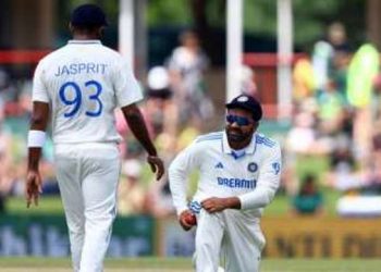 WTC Points Table: বক্সিং ডে’ টেষ্টত পৰাজিত হৈ ১ৰ পৰা ৫লৈ নামিল ভাৰত; সিংহাসনত দক্ষিণ আফ্ৰিকা