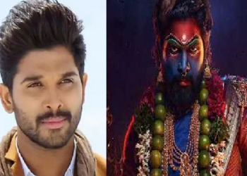 আহত অভিনেতা আল্লু অৰ্জুন, স্থগিত ৰখা হৈছে ‘পুষ্পা ২’ ছবিৰ শ্বুটিং