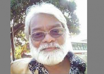 চিৰদিনৰ বাবে স্তব্ধ হৈ পৰিল এক দৰদী কণ্ঠ; জনপ্ৰিয় কণ্ঠশিল্পী অৰুণ দাস আৰু নাই