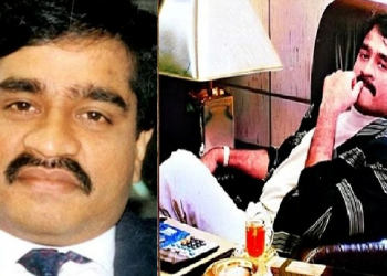 পাকিস্তানত ডাউদ ইব্ৰাহিমক বিষ পান কৰোৱা হৈছে? মৃত্যুৰে যুঁজিছে ভাৰতৰ শত্ৰু!