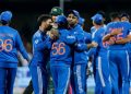 এইবাৰ নিয়মৰক্ষাৰ মেচতো ৰেহাই নিদিলে অষ্ট্ৰেলিয়াক! বলাৰৰ শক্তিৰে বিশ্বজয়ীক হৰুৱাই শৃংখলা সামৰিলে টীম ইণ্ডিয়াই
