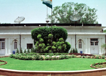 ১ মাহৰ ভিতৰত চৰকাৰী বাংলো খালী কৰাৰ নিৰ্দেশ বিজেপিৰ সাংসদক, হঠাৎ কি হ’ল?