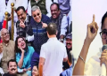 উপ-ৰাষ্ট্ৰপতি ধনখৰক ভেঙুচালি! বিতৰ্কৰ মাজত ৰাহুলৰ ওপৰতে দোষ চাপিলে মমতাই?