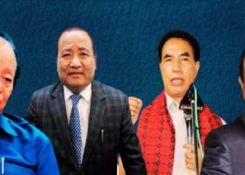 Mizoram 2023 Assembly Election Result: নাটকীয় উত্থানেৰে মিজোৰামত চৰকাৰ গঠনৰ দিশে জেড পি এম! ছন্দপতন জোৰামথাংগাৰ এম এন এফৰ
