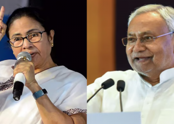 INDIA ৰ পৰৱৰ্তী বৈঠকত উপস্থিত থাকিব নীতিশ-মমতা : দুই মুখ্যমন্ত্ৰীয়ে জনালে খাটাং সিদ্ধান্ত
