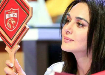 ডুবাইত ডুবিল পঞ্জাব কিংছ! নিলামত ভুলতে ‘অচিনাকি খেলুৱৈ’ কিনিলে প্ৰীতি জিন্তাই!
