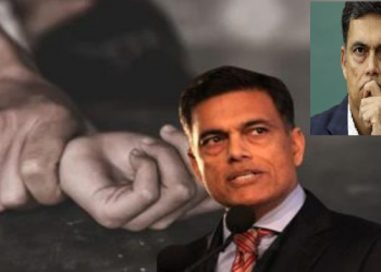 উদ্যোগপতি সজ্জন জিন্দালৰ বিৰুদ্ধে ধৰ্ষণৰ অভিযোগ অভিনেত্ৰীৰ! মুম্বাইৰ থানাত দাখিল এজাহাৰ