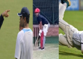 উত্তৰসূৰীৰ ক্ৰিকেটৰ ছন্দত জীপাল বিজয় মাৰ্চেন্ট ট্ৰফী; দ্ৰাবিড়-পুত্ৰৰ বিৰুদ্ধে বিস্ফোৰক ছেহৱাগ পুত্ৰ