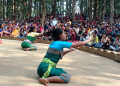 ১৫ ডিচেম্বৰৰ পৰা বাডুংডুপ্পাৰ ‘আণ্ডাৰ দ্য শাল ট্ৰি থিয়েটাৰ ফেষ্টিভেল’, চাওক সস্পূৰ্ণ সূচী