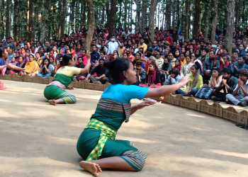 ১৫ ডিচেম্বৰৰ পৰা বাডুংডুপ্পাৰ ‘আণ্ডাৰ দ্য শাল ট্ৰি থিয়েটাৰ ফেষ্টিভেল’, চাওক সস্পূৰ্ণ সূচী