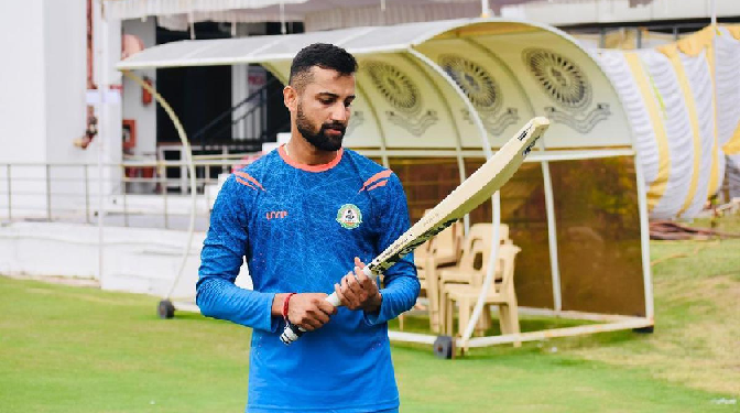 IPL 2024 auctions Shubham Dubey