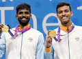 National Sports Awards 2023 Satwik-Chirag