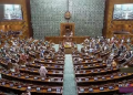 Election Commissioner appoint Bill Lok Sabha