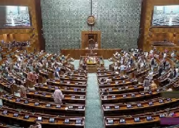 Election Commissioner appoint Bill Lok Sabha