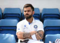 SA vs IND Virat Kohli