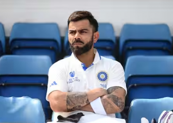 SA vs IND Virat Kohli