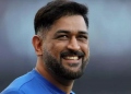 MS Dhoni IPL