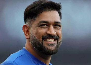 MS Dhoni IPL