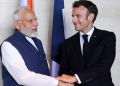 Republic Day Emmanuel Macron