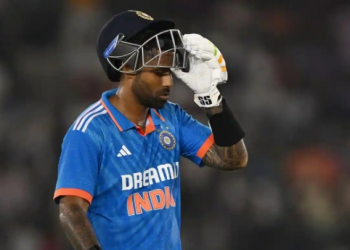 Suryakumar Yadav India vs Afghanistan