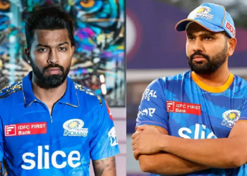Hardik Pandya Mumbai Indians