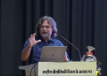 IIT Kanpur professor dies of cardiac arrest