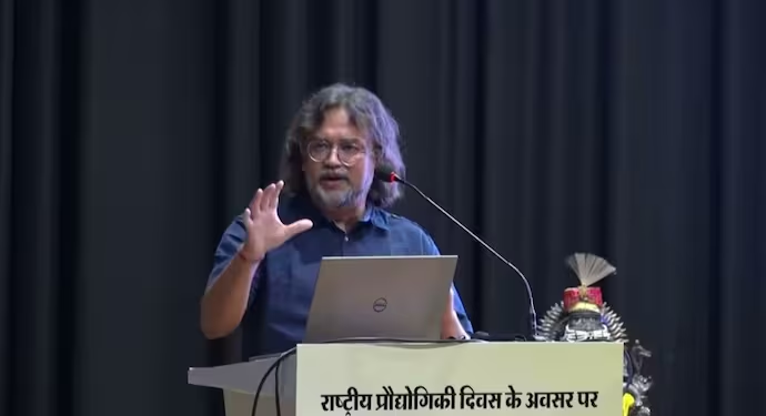 IIT Kanpur professor dies of cardiac arrest