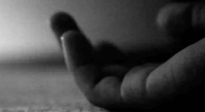 Three minors stab Delhi man