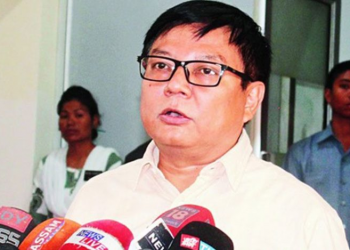 encounter in Assam
