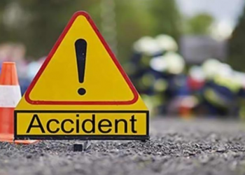 Telangana accident