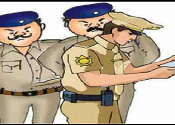 Police Constables Arrested