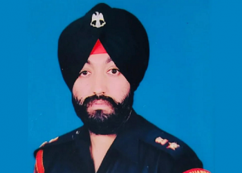 Karanbir Singh Natt