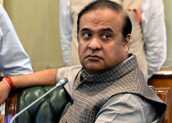 “বৰ্ণবাদৰ ঘৃণ্য ৰাজনীতি, মুখ্যমন্ত্ৰী শৰ্মাই ‘সতীদাহ’ প্ৰথাৰো পোষকতা কৰিব!”- চিপিআই(এম)