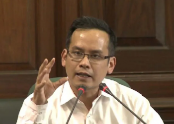 Gaurav Gogoi