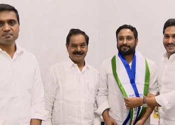 Ambati Rayudu